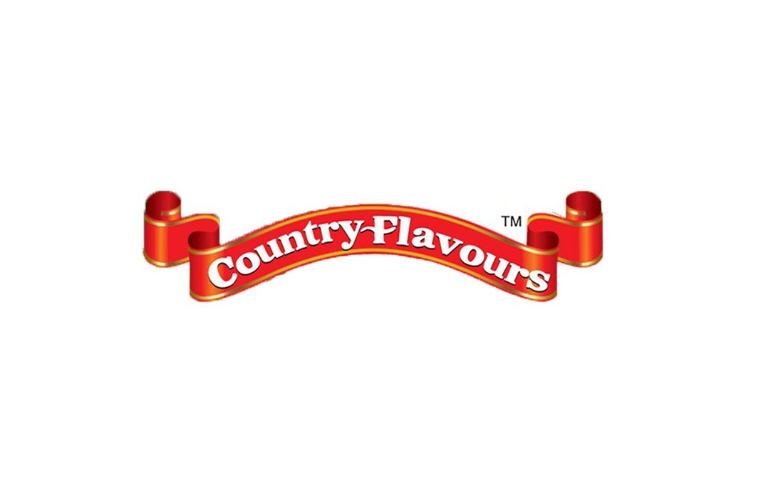 Country Flavours Carrot Pickle    Pack  250 grams